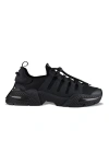 Dolce & Gabbana Sneakers Daymaster In Black