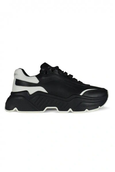 Dolce & Gabbana Sneakers Daymaster In Blue