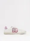 Dolce & Gabbana Sneakers  Kids Color Multicolor In Multicolor