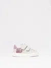 Dolce & Gabbana Sneakers  Kids Color Multicolor In Multicolor