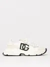 Dolce & Gabbana Sneakers  Kids Color White In White