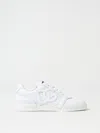 Dolce & Gabbana Sneakers  Kids Color White