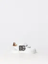 Dolce & Gabbana Sneakers  Kids Color White In Weiss