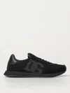 Dolce & Gabbana Sneakers  Men Color Black In Brown