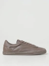 Dolce & Gabbana Sneakers  Men Color Dove Grey