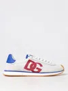 Dolce & Gabbana Men Sneakers In 印花/多色