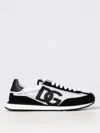 Dolce & Gabbana Sneakers  Men Color White 1 In 白色 1