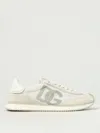 Dolce & Gabbana Sneakers  Men Color White 1