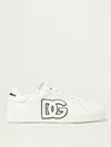 Dolce & Gabbana Sneakers  Uomo Colore Bianco 1