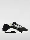 Dolce & Gabbana Sneakers  Men Color White