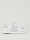 Dolce & Gabbana Sneakers  Men Color White