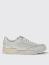 Dolce & Gabbana Sneakers  Men Color White In White