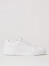 Dolce & Gabbana Zapatillas - Blanco In Weiss 2