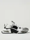 Dolce & Gabbana Men Airmaster Sneakers In White