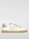 Dolce & Gabbana Sneakers In Weiss
