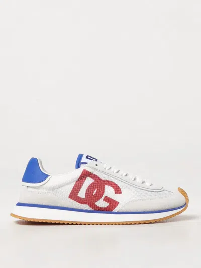 DOLCE & GABBANA SNEAKERS DOLCE & GABBANA WOMAN COLOR MULTICOLOR,H14616005