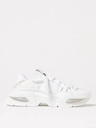 Dolce & Gabbana Trainers  Woman Colour White