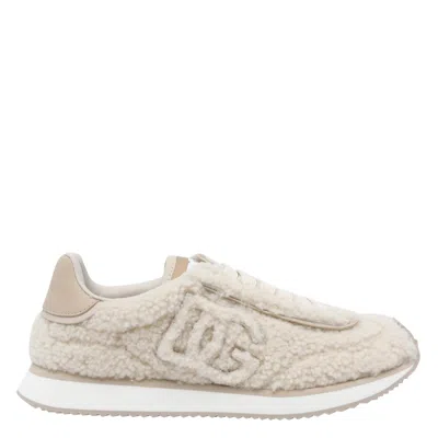 DOLCE & GABBANA DOLCE & GABBANA SNEAKERS