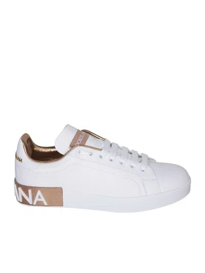 DOLCE & GABBANA DOLCE & GABBANA SNEAKERS