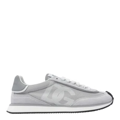 DOLCE & GABBANA DOLCE & GABBANA SNEAKERS