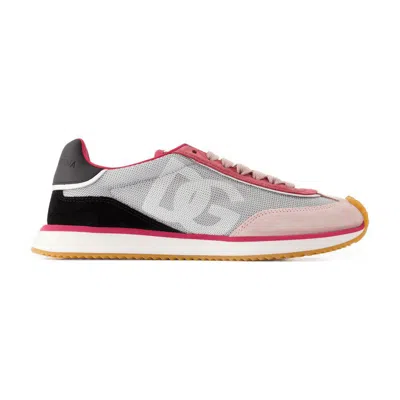 DOLCE & GABBANA DOLCE & GABBANA SNEAKERS