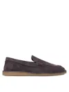 Dolce & Gabbana Sneakers In Gray