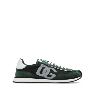 DOLCE & GABBANA DOLCE & GABBANA SNEAKERS