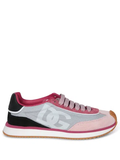 DOLCE & GABBANA DOLCE & GABBANA SNEAKERS