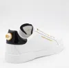 Dolce & Gabbana Sneakers Light And Natural