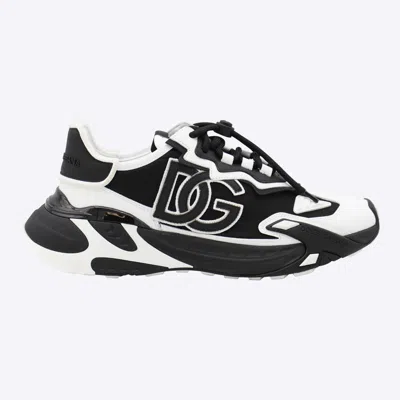 DOLCE & GABBANA SNEAKERS LIGHT AND NATURAL