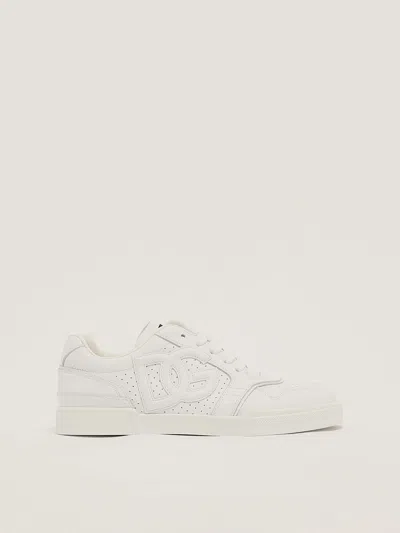 DOLCE & GABBANA SNEAKERS LOW SNEAKER