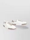 Dolce & Gabbana Men Mesh Panel Sneakers