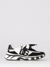 Dolce & Gabbana Sneakers  Men Color White 2 In Multi