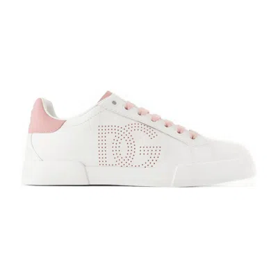 DOLCE & GABBANA DOLCE & GABBANA SNEAKERS
