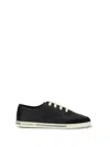 Dolce & Gabbana Saint-tropez Sneakers In Multi