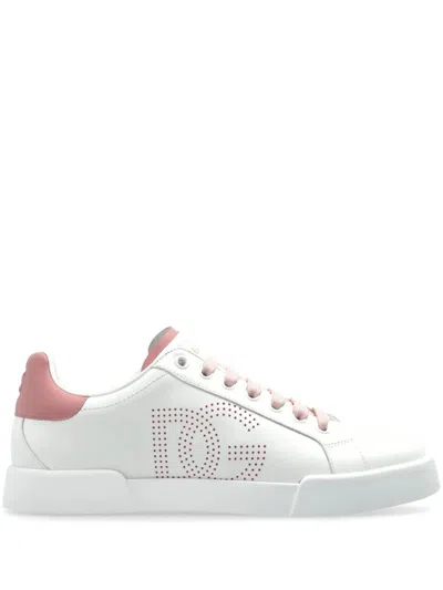 DOLCE & GABBANA DOLCE & GABBANA SNEAKERS