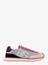 Dolce & Gabbana Dg Cushion Sne In Pink