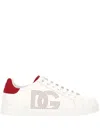 DOLCE & GABBANA DOLCE & GABBANA SNEAKERS