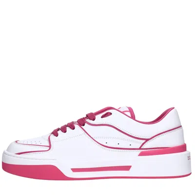 Dolce & Gabbana Sneakers Multicolour