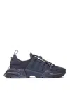 Dolce & Gabbana Sneakers In Negro