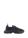 Dolce & Gabbana Sneakers In Nero