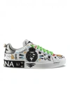 Dolce & Gabbana Sneakers Portofino
