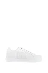Dolce & Gabbana Sneakers Portofino In Pelle Nappata