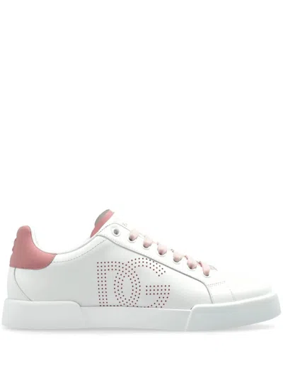 DOLCE & GABBANA DOLCE & GABBANA SNEAKERS SHOES