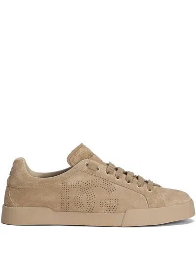 Dolce & Gabbana Sneakers Shoes