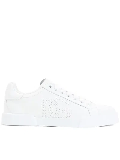 DOLCE & GABBANA DOLCE & GABBANA SNEAKERS SHOES