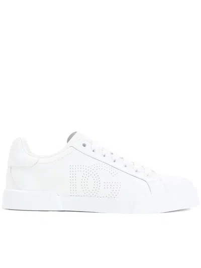 DOLCE & GABBANA DOLCE & GABBANA SNEAKERS SHOES