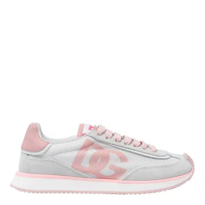 DOLCE & GABBANA DOLCE & GABBANA SNEAKERS