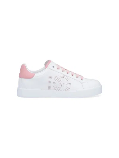 DOLCE & GABBANA DOLCE & GABBANA SNEAKERS