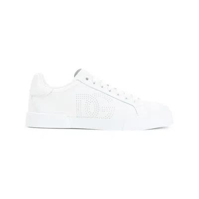 DOLCE & GABBANA DOLCE & GABBANA SNEAKERS